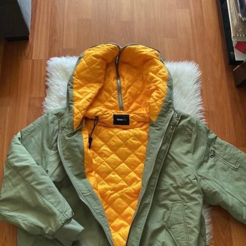 Brand new bomber Men’s jacket